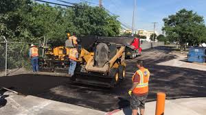 Best Cobblestone Driveway Installation  in New Concord, OH